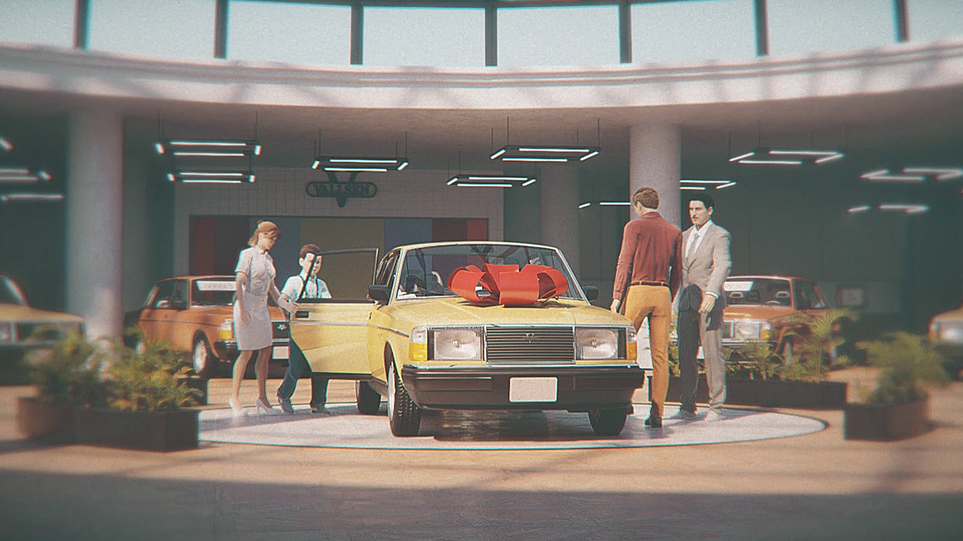 Project Frame