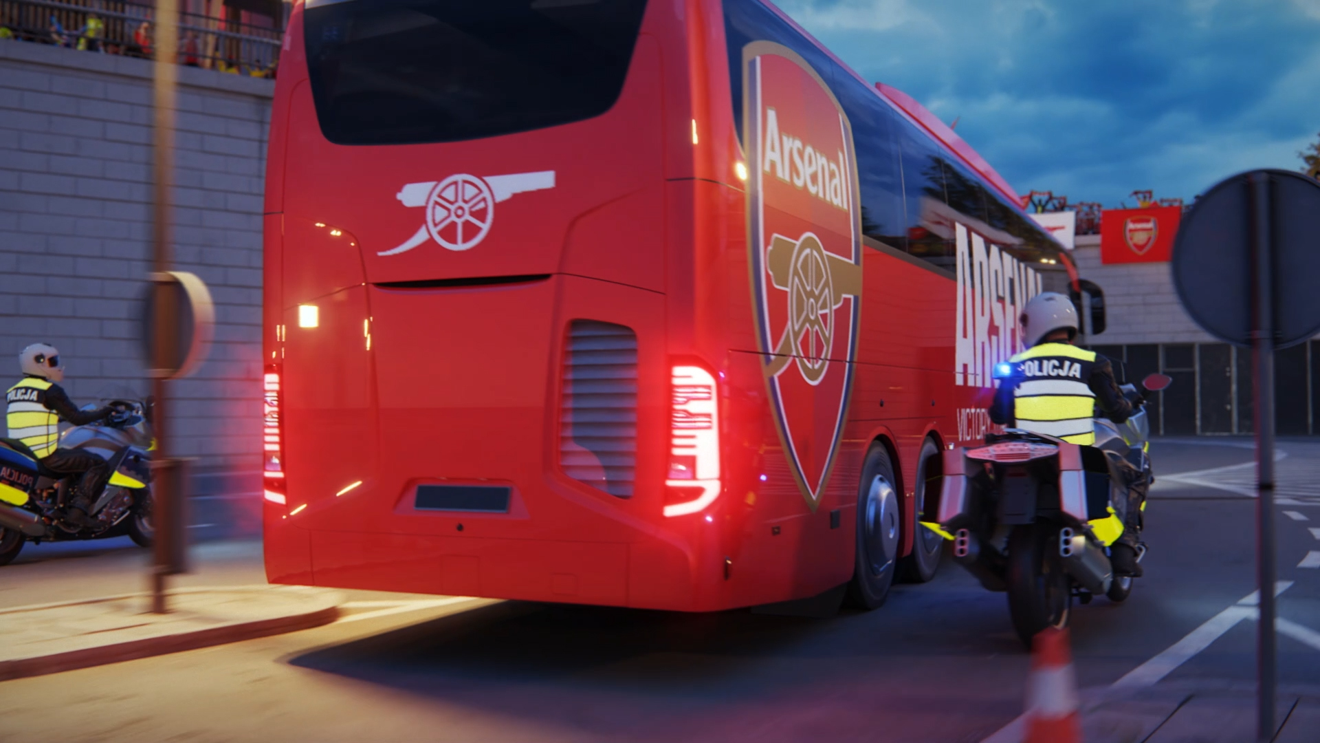 Project Frame