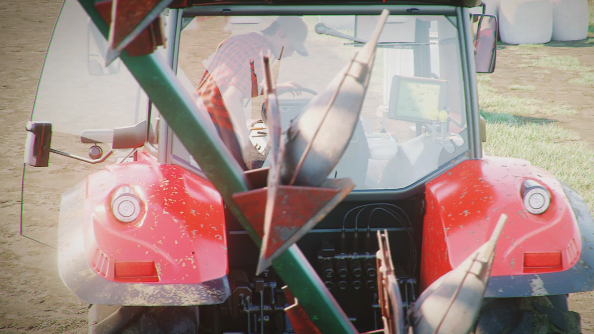 Project Frame